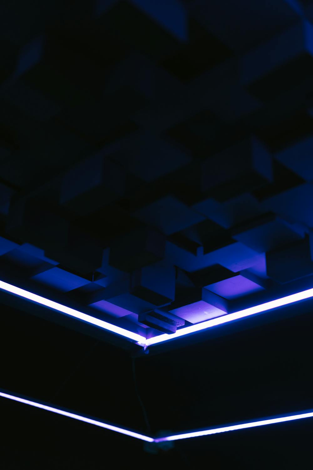 LED lighting installation in Sterling Heights